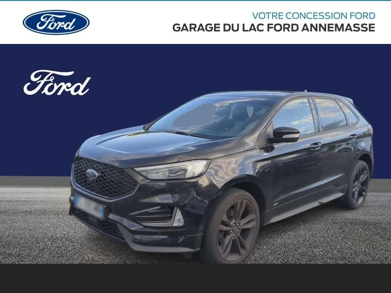 Bon plan FORD Edge 2.0 EcoBlue 238ch ST-Line i-AWD BVA8 occasion à 24990 €