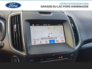 Photo 7 du bon plan FORD Edge 2.0 EcoBlue 238ch ST-Line i-AWD BVA8 occasion à 24990 €