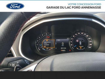 Photo 8 du bon plan FORD Edge 2.0 EcoBlue 238ch ST-Line i-AWD BVA8 occasion à 24990 €