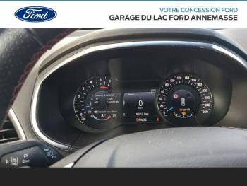 Photo 9 du bon plan FORD Edge 2.0 EcoBlue 238ch ST-Line i-AWD BVA8 occasion à 24990 €