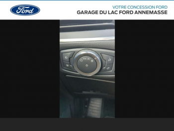 Photo 14 du bon plan FORD Edge 2.0 EcoBlue 238ch ST-Line i-AWD BVA8 occasion à 24990 €