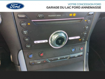 Photo 15 du bon plan FORD Edge 2.0 EcoBlue 238ch ST-Line i-AWD BVA8 occasion à 24990 €
