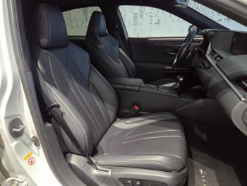 Photo 11 du bon plan LEXUS ES 300h F SPORT occasion à 34990 €