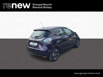 ddf-core-media-V0lCAk562252_29.jpg Photo 29 du bon plan RENAULT Zoe Intens R110 MY19 occasion à 7850 €