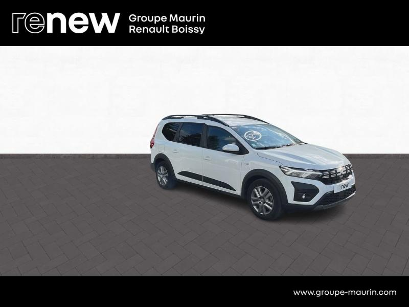 Bon plan DACIA Jogger 1.0 TCe 110ch Expression 5 places occasion