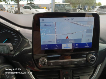 Photo 7 du bon plan FORD Puma 1.0 Flexifuel 125ch S&S mHEV Titanium occasion à 21900 €