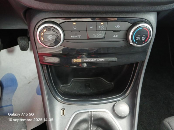Photo 9 du bon plan FORD Puma 1.0 Flexifuel 125ch S&S mHEV Titanium occasion à 21900 €