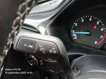 Photo 12 du bon plan FORD Puma 1.0 Flexifuel 125ch S&S mHEV Titanium occasion à 21900 €