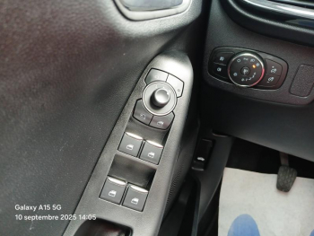 Photo 13 du bon plan FORD Puma 1.0 Flexifuel 125ch S&S mHEV Titanium occasion à 21900 €
