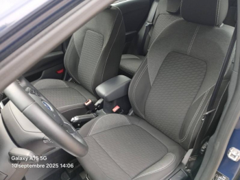 Photo 15 du bon plan FORD Puma 1.0 Flexifuel 125ch S&S mHEV Titanium occasion à 21900 €