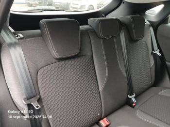 Photo 17 du bon plan FORD Puma 1.0 Flexifuel 125ch S&S mHEV Titanium occasion à 21900 €