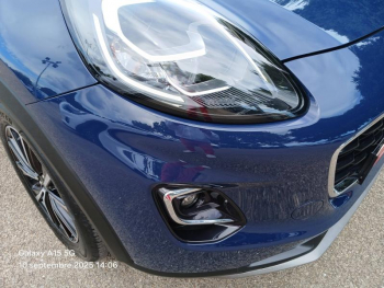 Photo 20 du bon plan FORD Puma 1.0 Flexifuel 125ch S&S mHEV Titanium occasion à 21900 €