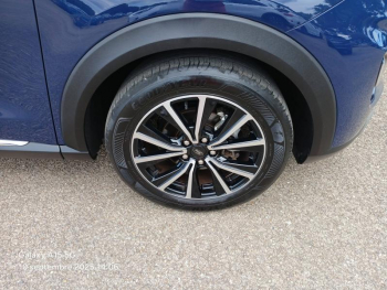 Photo 21 du bon plan FORD Puma 1.0 Flexifuel 125ch S&S mHEV Titanium occasion à 21900 €