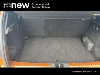 Photo 13 du bon plan DACIA Sandero 1.0 ECO-G 100ch Stepway Expression occasion à 14400 €