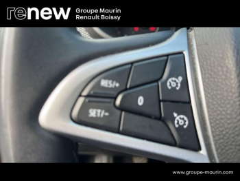 Photo 17 du bon plan DACIA Sandero 1.0 ECO-G 100ch Stepway Expression occasion à 14400 €