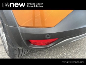 Photo 19 du bon plan DACIA Sandero 1.0 ECO-G 100ch Stepway Expression occasion à 14400 €