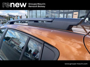 Photo 22 du bon plan DACIA Sandero 1.0 ECO-G 100ch Stepway Expression occasion à 14400 €