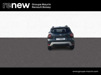 Photo 2 du bon plan DACIA Duster 1.3 TCe 130ch FAP Prestige 4x2 occasion à 17200 €