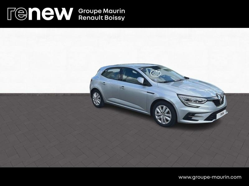 Bon plan RENAULT Megane 1.3 TCe 140ch Business EDC-21N occasion à 17490 €
