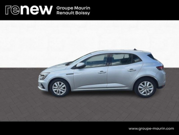 Photo 2 du bon plan RENAULT Megane 1.3 TCe 140ch Business EDC-21N occasion à 17490 €