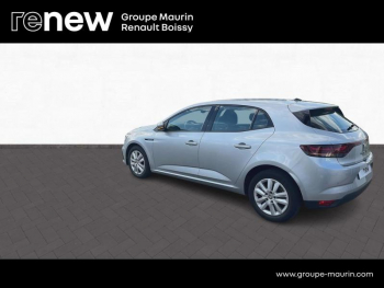 Photo 3 du bon plan RENAULT Megane 1.3 TCe 140ch Business EDC-21N occasion à 17490 €