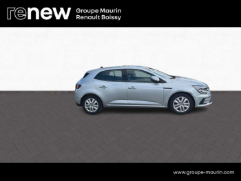 Photo 6 du bon plan RENAULT Megane 1.3 TCe 140ch Business EDC-21N occasion à 17490 €