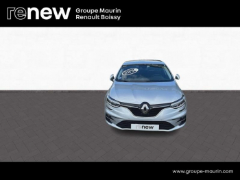 Photo 7 du bon plan RENAULT Megane 1.3 TCe 140ch Business EDC-21N occasion à 17490 €