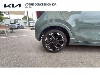 Photo 4 du bon plan KIA Picanto 1.2 DPi 79ch GT-Line BVMA5 occasion à 19470 €