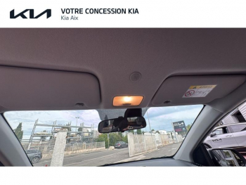 Photo 6 du bon plan KIA Picanto 1.2 DPi 79ch GT-Line BVMA5 occasion à 19470 €