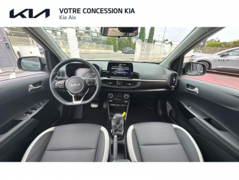 Photo 7 du bon plan KIA Picanto 1.2 DPi 79ch GT-Line BVMA5 occasion à 19470 €