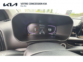 Photo 8 du bon plan KIA Picanto 1.2 DPi 79ch GT-Line BVMA5 occasion à 19470 €