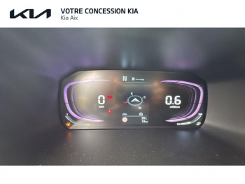 Photo 9 du bon plan KIA Picanto 1.2 DPi 79ch GT-Line BVMA5 occasion à 19470 €
