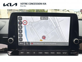 Photo 10 du bon plan KIA Picanto 1.2 DPi 79ch GT-Line BVMA5 occasion à 19470 €