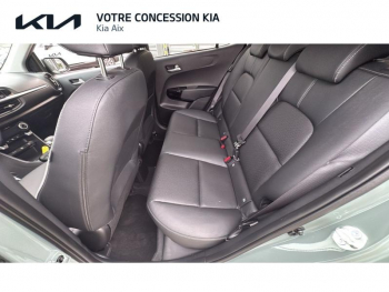 Photo 11 du bon plan KIA Picanto 1.2 DPi 79ch GT-Line BVMA5 occasion à 19470 €
