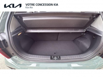 Photo 12 du bon plan KIA Picanto 1.2 DPi 79ch GT-Line BVMA5 occasion à 19470 €