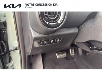 Photo 13 du bon plan KIA Picanto 1.2 DPi 79ch GT-Line BVMA5 occasion à 19470 €