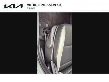 Photo 15 du bon plan KIA Picanto 1.2 DPi 79ch GT-Line BVMA5 occasion à 19470 €