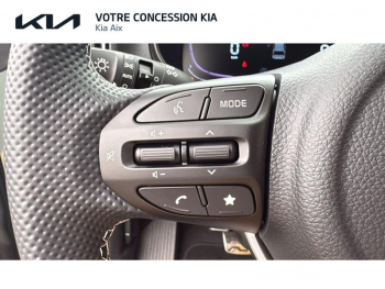 Photo 16 du bon plan KIA Picanto 1.2 DPi 79ch GT-Line BVMA5 occasion à 19470 €