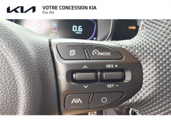 Photo 17 du bon plan KIA Picanto 1.2 DPi 79ch GT-Line BVMA5 occasion à 19470 €