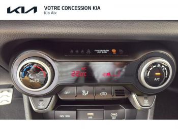 Photo 18 du bon plan KIA Picanto 1.2 DPi 79ch GT-Line BVMA5 occasion à 19470 €