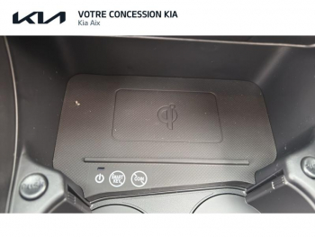 Photo 19 du bon plan KIA Picanto 1.2 DPi 79ch GT-Line BVMA5 occasion à 19470 €