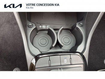 Photo 20 du bon plan KIA Picanto 1.2 DPi 79ch GT-Line BVMA5 occasion à 19470 €
