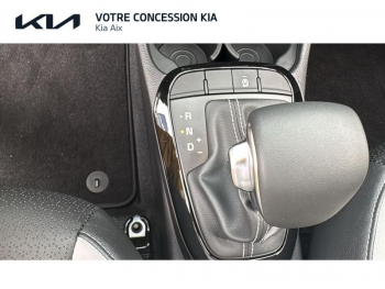 Photo 21 du bon plan KIA Picanto 1.2 DPi 79ch GT-Line BVMA5 occasion à 19470 €
