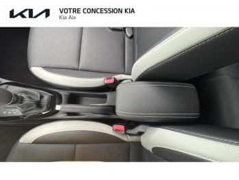 Photo 22 du bon plan KIA Picanto 1.2 DPi 79ch GT-Line BVMA5 occasion à 19470 €