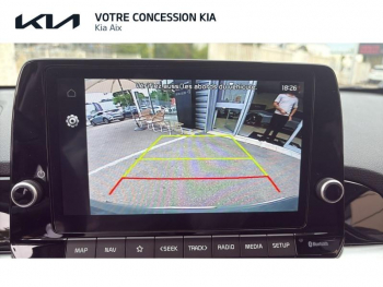 Photo 24 du bon plan KIA Picanto 1.2 DPi 79ch GT-Line BVMA5 occasion à 19470 €