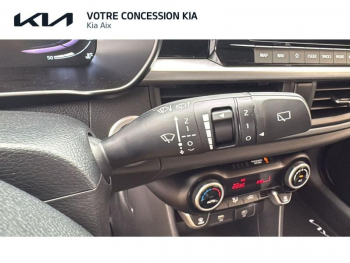 Photo 26 du bon plan KIA Picanto 1.2 DPi 79ch GT-Line BVMA5 occasion à 19470 €