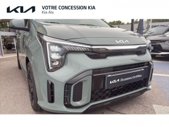 Photo 28 du bon plan KIA Picanto 1.2 DPi 79ch GT-Line BVMA5 occasion à 19470 €