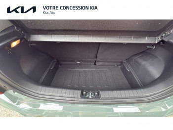 Photo 29 du bon plan KIA Picanto 1.2 DPi 79ch GT-Line BVMA5 occasion à 19470 €