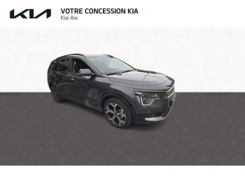 Photo 2 du bon plan KIA Niro 1.6 GDi 129ch HEV Premium DCT6 occasion à 35970 €