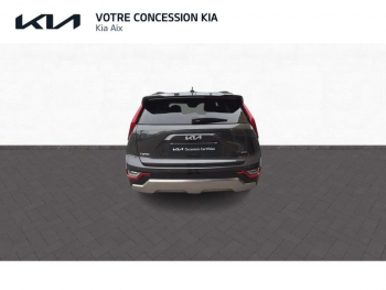 Photo 3 du bon plan KIA Niro 1.6 GDi 129ch HEV Premium DCT6 occasion à 35970 €
